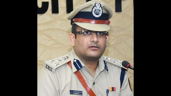 పోలీసుల వార్నింగ్