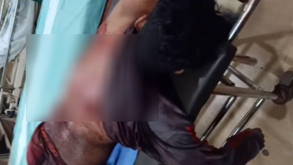 ఇద్దరు బలి