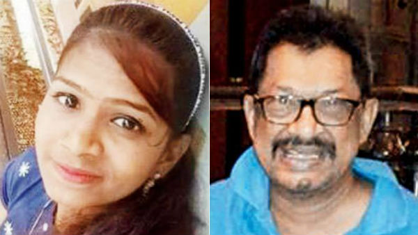 కేసులో కీలకంగా మారిన స్వెటర్