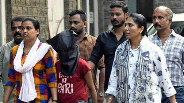 ఫేస్బుక్ ఆధారంగా కేసును చేధించిన పోలీసులు