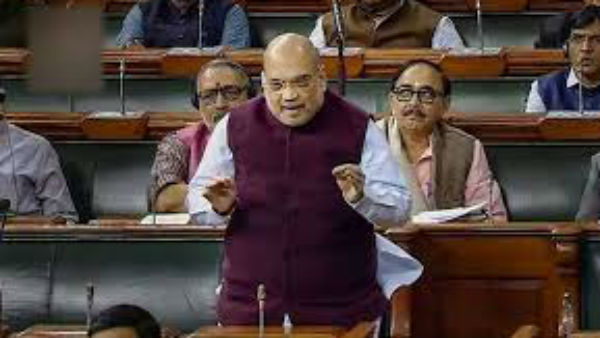293 favour of nrc bill in LS and 82 opposed 293 favour of nrc bill in LS and 82 opposed