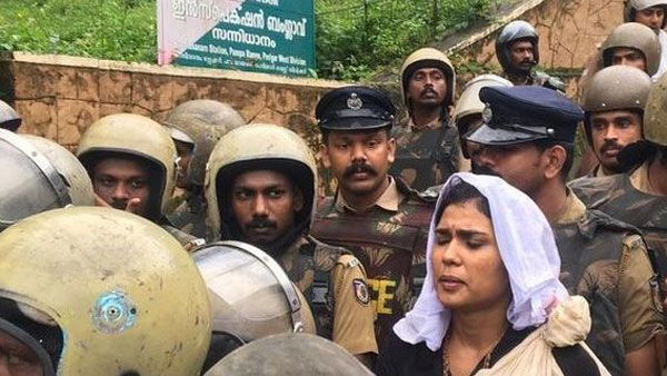 ఆ ఇద్దరి పిటీషన్లపై..