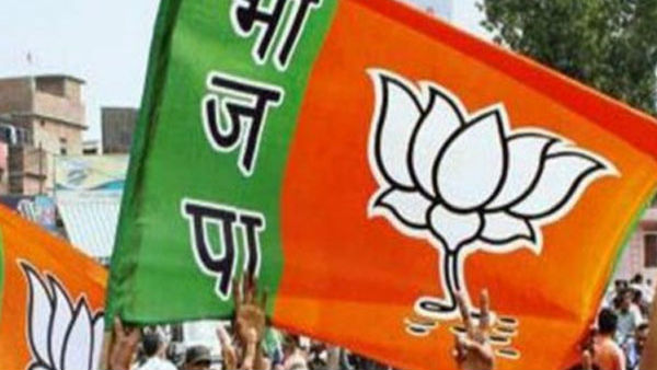 బీజేపీతో టచ్ లో ఉన్నారంటూ ప్రచారం
