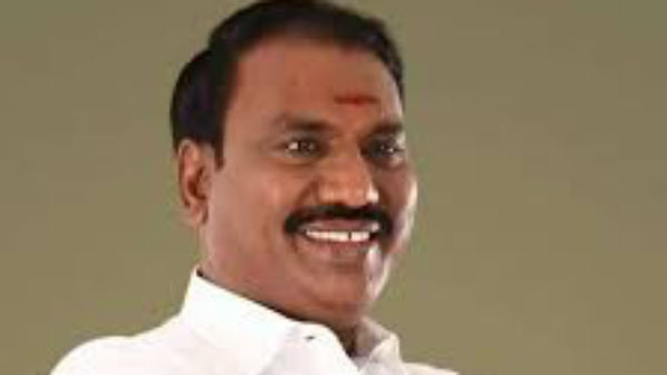 ప్రతిపక్ష నేతను ప్రశంసించిన బీజేపీ సీనియర్