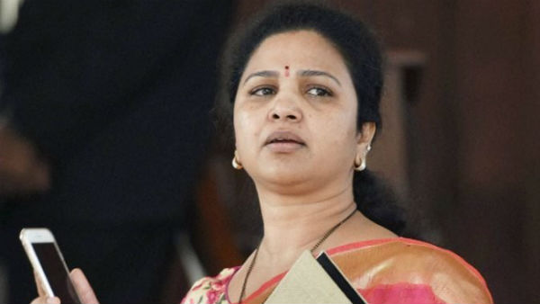 కర్నూలు జిల్లాలో పార్టీ కోసం విశేషంగా పని చేసిన రేణుక