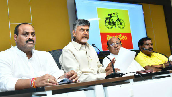 బెదిరించే రీతిలో.. వారే జగన్ టార్గెట్