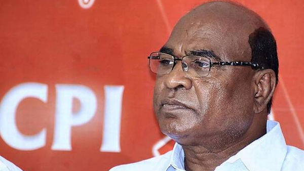 నిరసనల పర్వం
