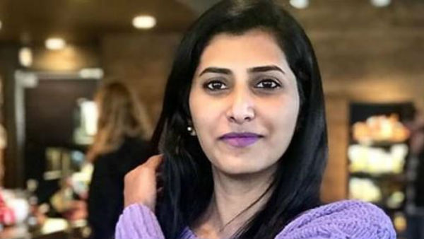 Hyderabad lady techie killed in a road accident in america. Hyderabad lady techie killed in a road accident in america.