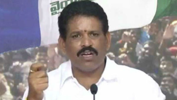 రెండు మాటల్లో పవన్ స్థాయి చెప్పిన చెవిరెడ్డి