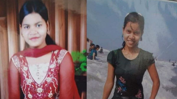 Nursing student and her sister was murdered in Raipur city in Chhattisgarh on Tuesday Nursing student and her sister was murdered in Raipur city in Chhattisgarh on Tuesday