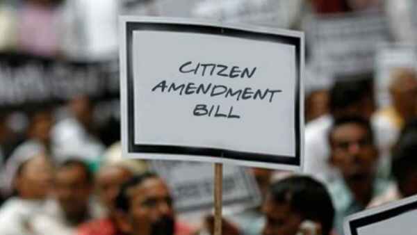Inner Line Permit areas of 3 states exempted from Citizenship Bill Inner Line Permit areas of 3 states exempted from Citizenship Bill