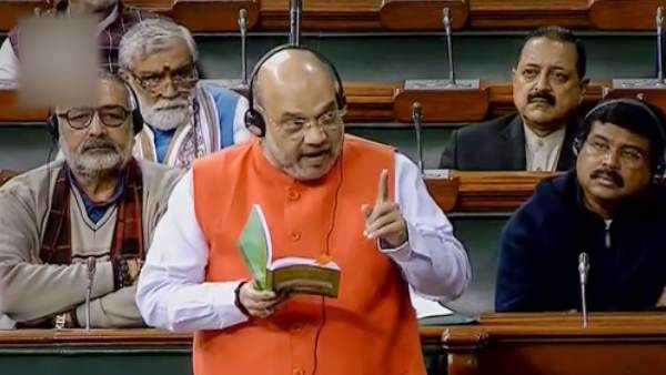 ముస్లింలకు నష్టం చేకూరుస్తుందా..?