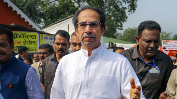 Jamia Millia Islamia, is like Jallianwala Bagh, Students are like a Yuva bomb, says Maharashtra CM Uddhav Jamia Millia Islamia, is like Jallianwala Bagh, Students are like a Yuva bomb, says Maharashtra CM Uddhav