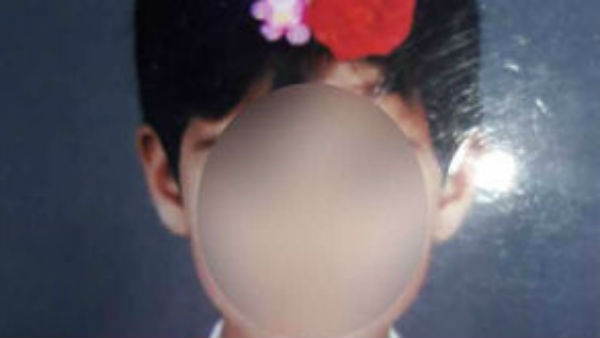 బాలిక దారుణ హత్య