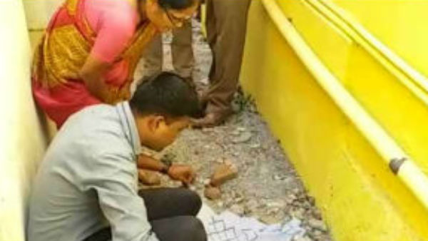 డీఎన్ఏ పరీక్షలు