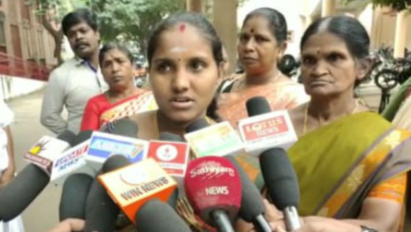 కామాంధుడికి ఉరి శిక్ష