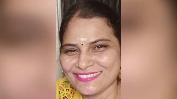 కంపెనీ ఎండీకి భార్య, పిల్లలు