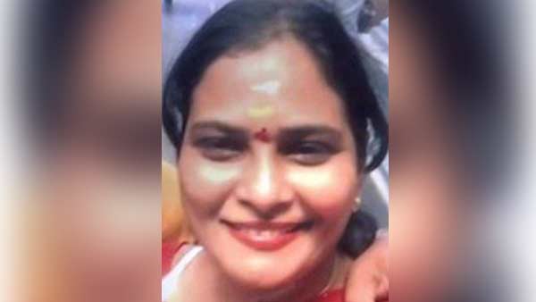 మాజీ పంచాయితీ అధ్యక్షురాలు