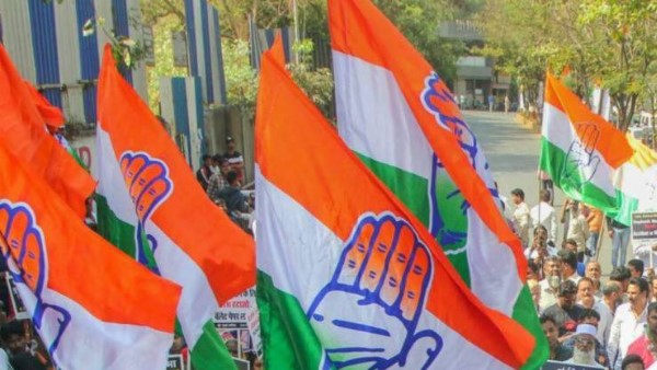 కాంగ్రెస్ దే పైచేయి..