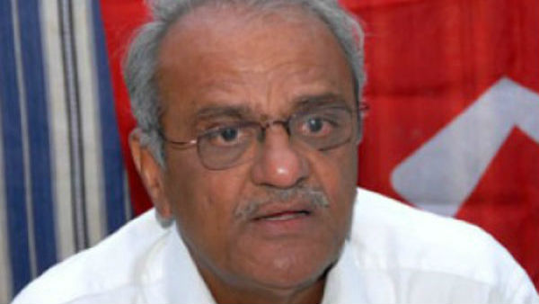 మానవ హక్కుల గురించి మాట్లాడే సీపీఐ నాయకుల నుండి వ్యక్తం అవుతున్న సానుకూలత