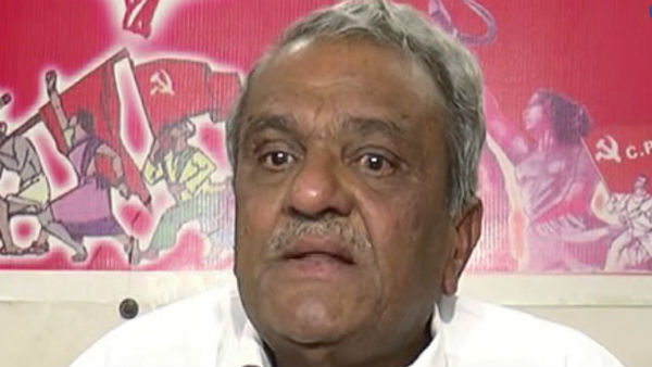 అసెంబ్లీ, సేక్రటేరియట్లు వేరు చేయడం వల్ల నష్టమే..