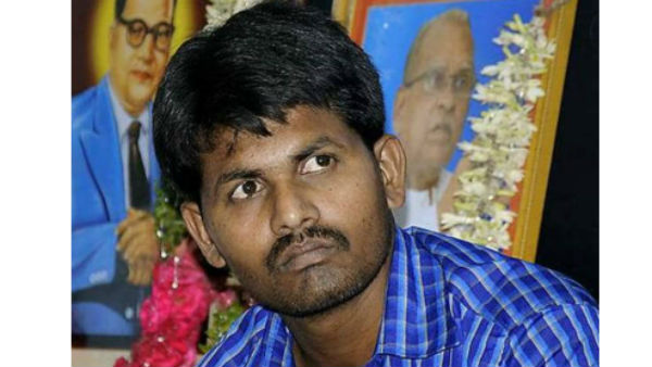 రాజకీయ కోణాల్లో నలిగిన కేసు..