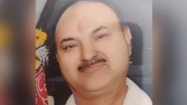 A retired teacher allegedly stabbed his wife and daughter-in-law A retired teacher allegedly stabbed his wife and daughter-in-law