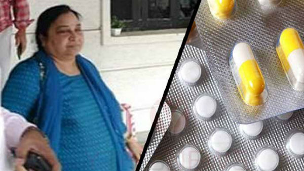 తవ్వినకొద్దీ..