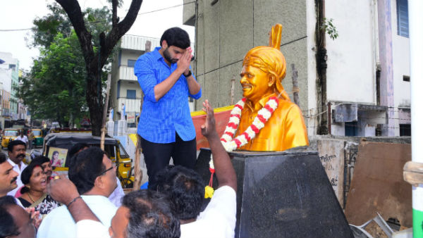 కార్పొరేషన్ పై వైసీపీ జెండా ఎగరాలంటూ..