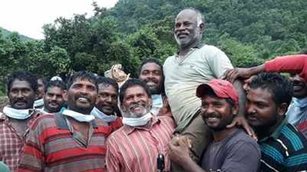 నౌకాదళం వల్ల కానిది..
