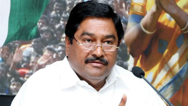 Dharmana prasada rao says sorry to amaravathi farmers Dharmana prasada rao says sorry to amaravathi farmers