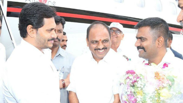 ఆర్థిక భరోసా..