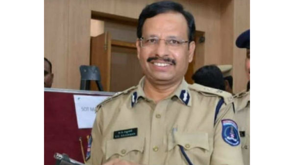 పులివెందులతో ఏంటి లింక్ !
