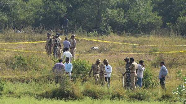 హైకోర్టుకు రీపోస్టుర్టం నివేదిక..