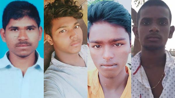 ఆ రాత్రి అత్యంత అమానవీయం..