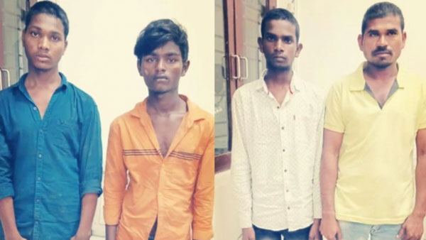రేపు ఉదయం 9 గంటలకు ప్రక్రియ..