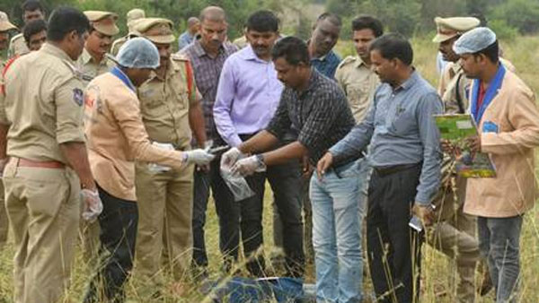 సోమవారమే నలుగురి అత్యక్రియలు!