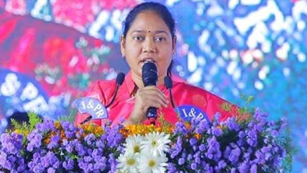 చిన్నపిల్లలపై అత్యాచారం జరిగితే.. రెండు వారాల్లోనే విచారణ