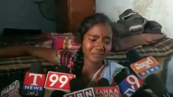 నిండు గర్భిణీ అన్న జాలి లేకుండా భర్తను చంపారన్న చెన్నకేశవులు భార్య