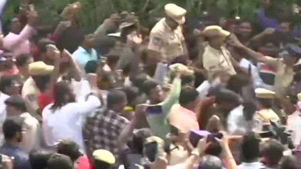 సుప్రీంకోర్టులో కూడా..
