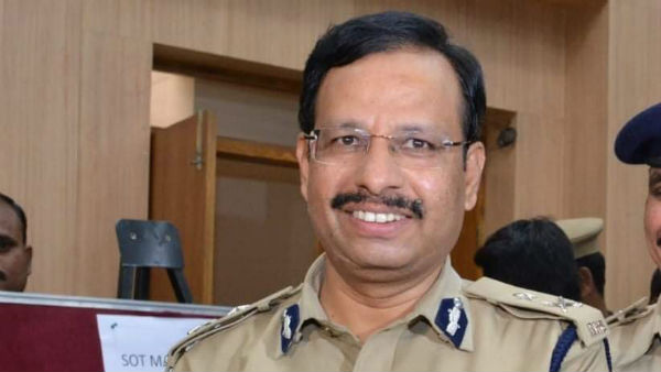 ప్రతి మహిళలో తల్లిని చూశాడు