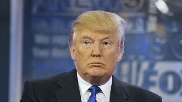 Its unfair that im being impeached, tweets Donald Trump Its unfair that im being impeached, tweets Donald Trump