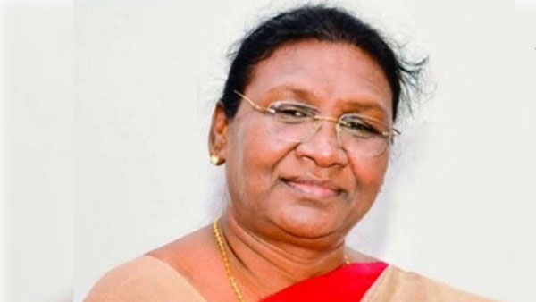 Governor Draupadi Murmu:The first women Governor of Jharkhand who created history Governor Draupadi Murmu:The first women Governor of Jharkhand who created history