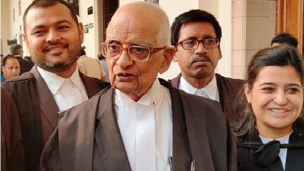 93 సంవత్సరాల వయస్సులో ఏకధాటిగా..