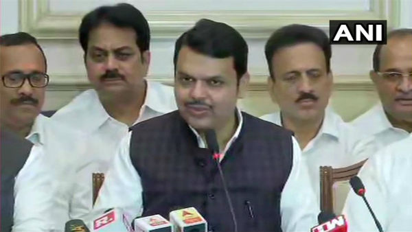 శరద్ పవార్కు తెలుసంటూ..