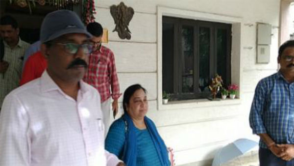 స్కాం గుర్తించింది ఇలా..