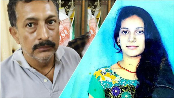 ప్రేమించిందని కూతురును హత్య చేసిన తండ్రి