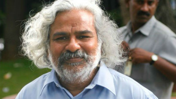 తన ఉద్యోగ దరఖాస్తుపై స్పందించిన గద్దర్