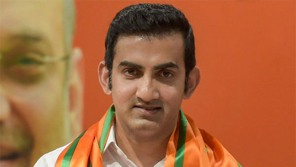 Protest At Jamia University Politicised By AAP: BJP MP Gautam Gambhir Protest At Jamia University Politicised By AAP: BJP MP Gautam Gambhir