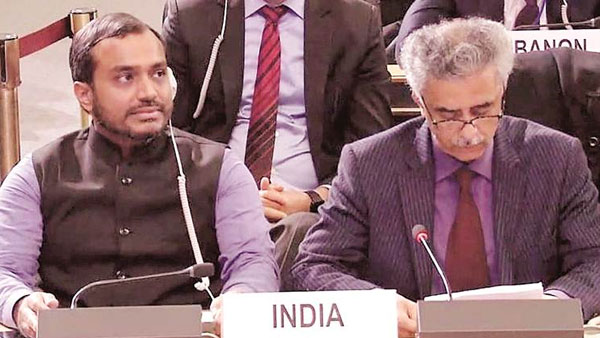 మైనార్టీలను అణగదొక్కిన పాక్